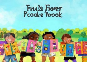 丰子恺儿童童话书奖都有那些作品，丰子恺儿童图书奖作品