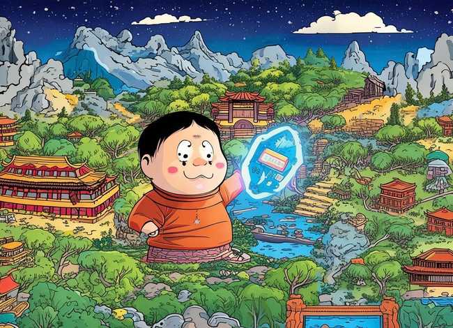 儿童故事中华五千年mp3下载 - 中华五千年少儿故事