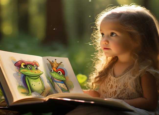 青蛙王子儿童故事睡前故事、青蛙王子4-6岁儿童睡前故事大全 青蛙王子儿童故事睡前故事、青蛙王子4-6岁儿童睡前故事大全