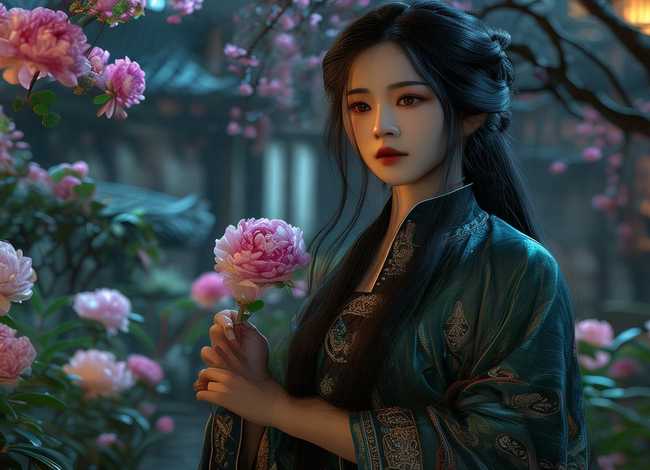 貂蝉的故事和传说 貂蝉的故事和传说是什么？