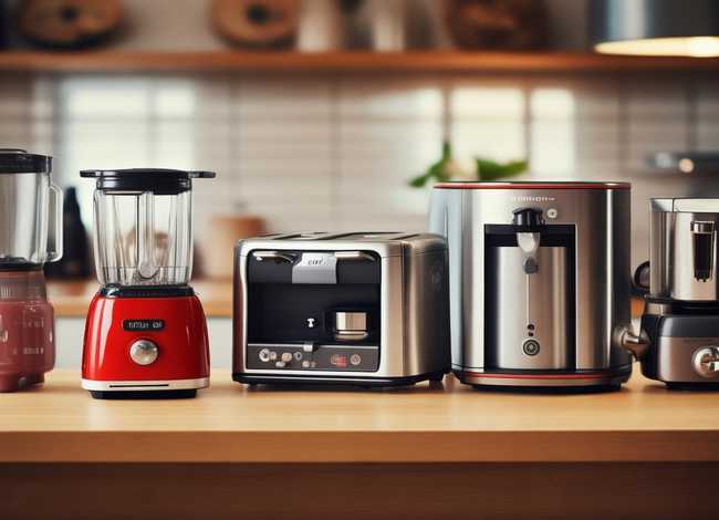 家电小品牌 - 十大品牌小家电