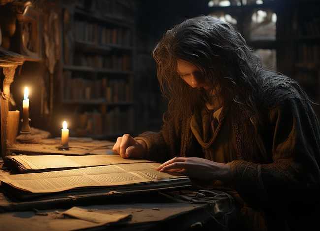 历史故事鲜为人知 - 历史故事经典鲜为人知