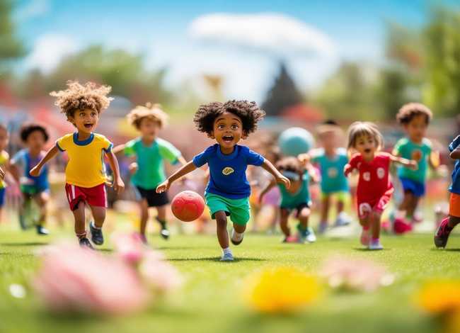 儿童比赛故事推荐指南 幼儿比赛故事推荐