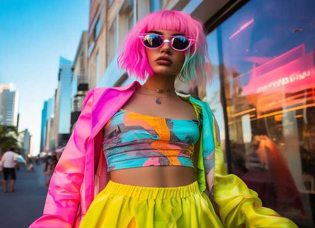 时尚小故事 - 时尚的小故事 时尚小故事 - 时尚的小故事