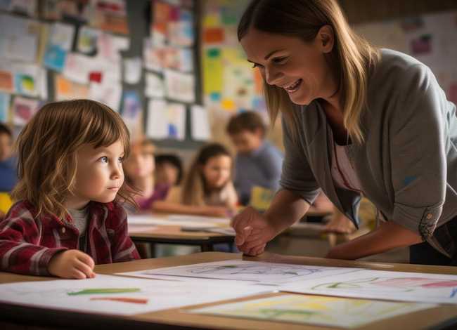 批评小故事 - 批评与鼓励的小故事 批评小故事 - 批评与鼓励的小故事