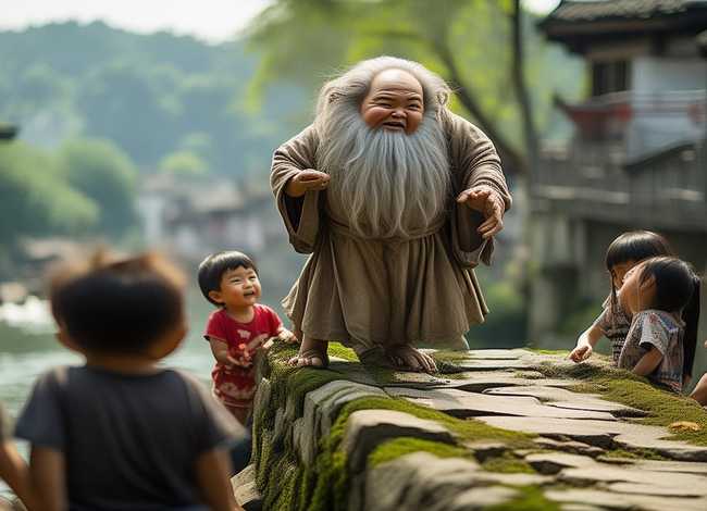 儿童故事济公传、幼儿故事济公传说