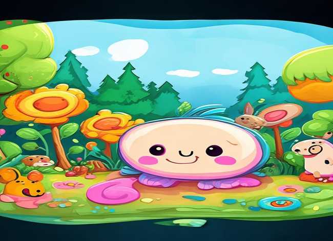 幼儿寓言故事简笔画 幼儿寓言故事简笔画图片