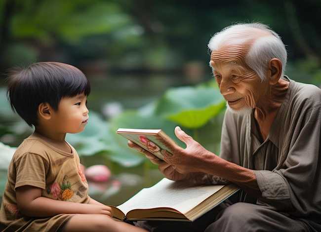 佛教经典小故事简短适合宝宝；佛教经典小故事简短适合宝宝看