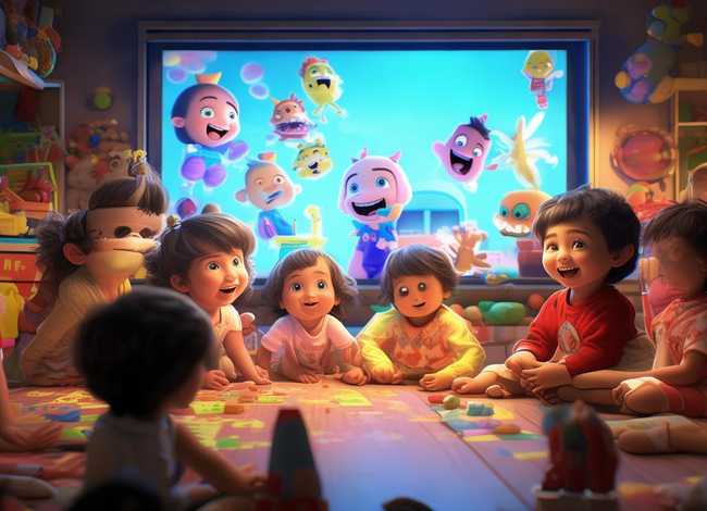 儿童贝瓦儿歌故事大全 贝瓦儿歌故事视频大全连续播放