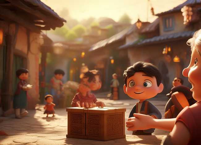 讲信用的故事视频 - 讲信用的故事视频大全 讲信用的故事视频 - 讲信用的故事视频大全