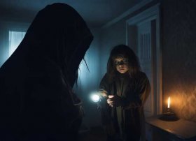 恐怖故事吓小朋友的，恐怖故事吓小朋友的视频