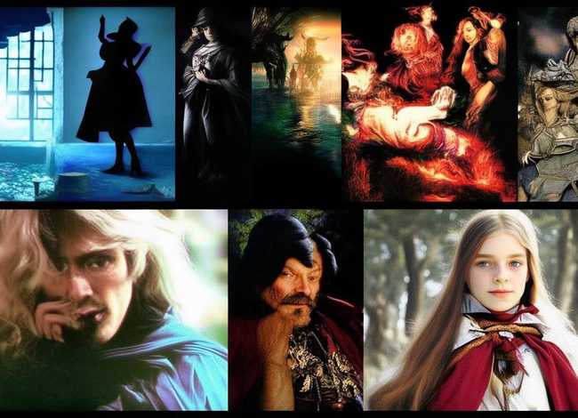 世界著名故事有哪些 世界著名故事有哪些名字