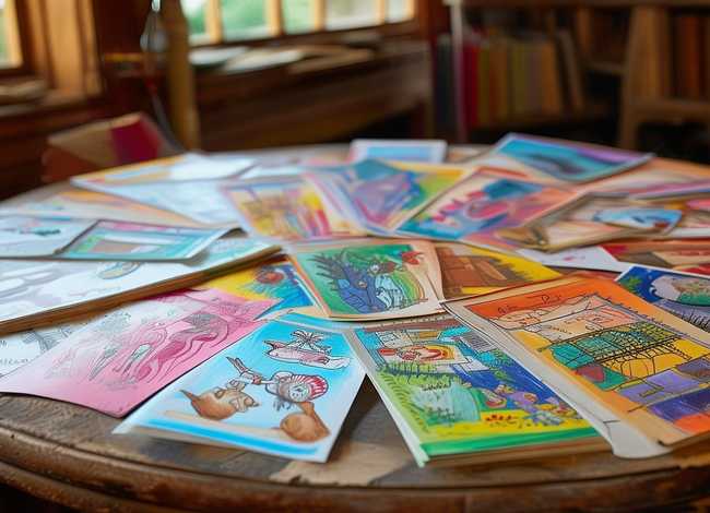 儿童文集序言（儿童文集序言怎么写）