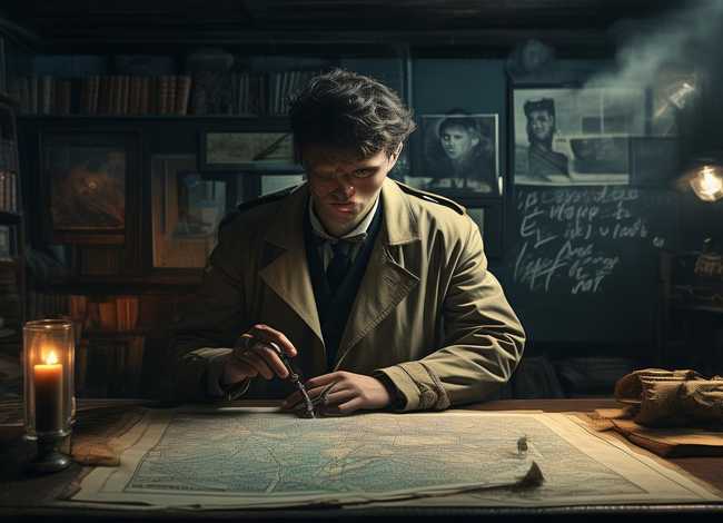 国外破案侦探故事（国外破案侦探故事有哪些）