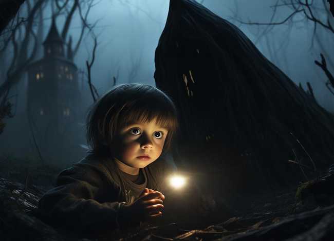 7-12岁害怕的故事;小孩害怕的故事 7-12岁害怕的故事;小孩害怕的故事