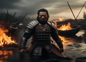 破釜沉舟的故事简介 - 破釜沉舟的故事简介概括