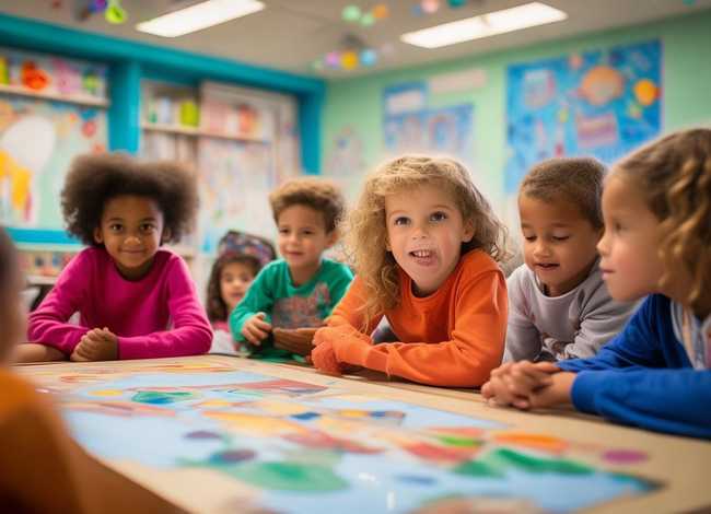 讲文明故事儿童视频3-6岁 讲文明的故事视频