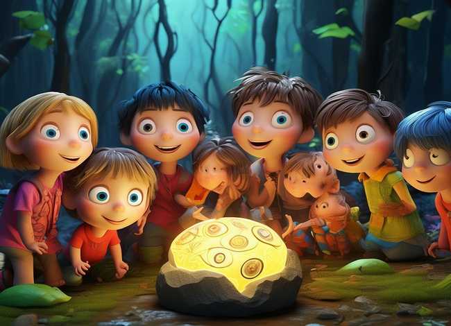 儿童故事贝瓦儿歌；贝瓦儿歌小故事