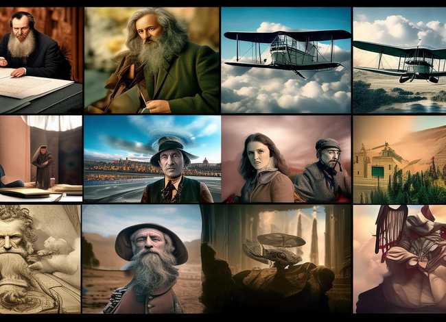 世界名人故事十个 世界名人故事十个素材摘抄