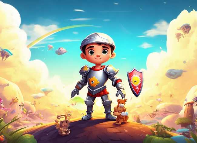 适合小孩子讲的历史小故事(适合小孩子讲的历史小故事有哪些) 适合小孩子讲的历史小故事(适合小孩子讲的历史小故事有哪些)