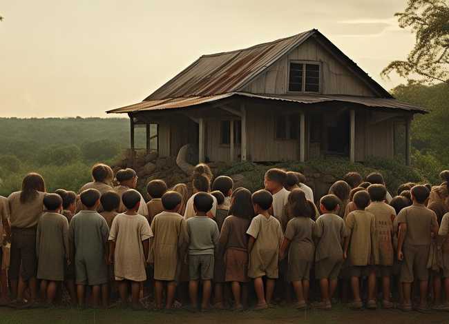 关于留守儿童的论文，关于留守儿童的论文怎么写