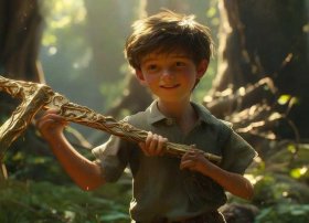 金斧子故事视频、金斧子故事视频在线观看