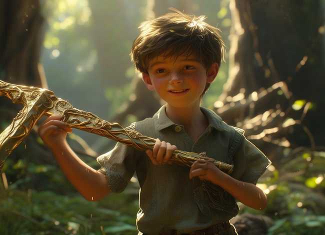 金斧子故事视频、金斧子故事视频在线观看