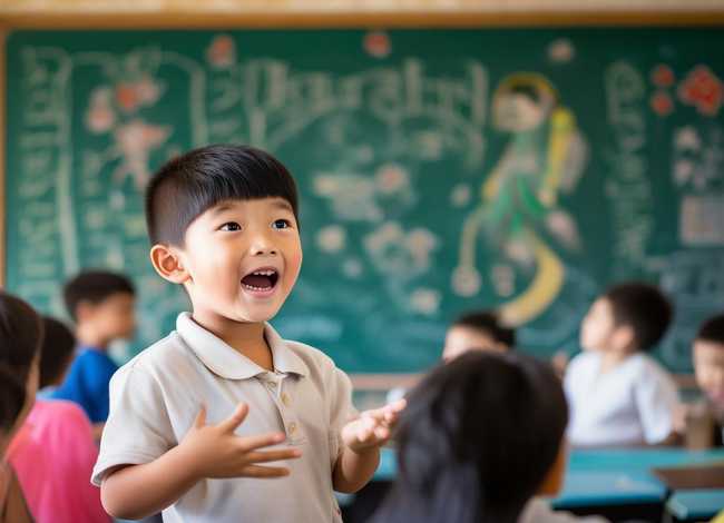 小学生讲沉香救母的故事（小学生讲沉香救母的故事简短）