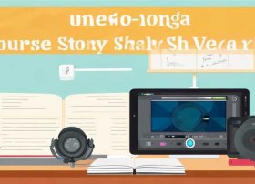 课程故事分享视频 - 课程故事分享视频怎么做