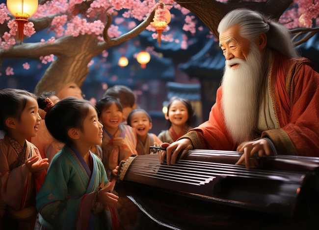 中国故事儿童歌曲 中国故事歌曲儿歌