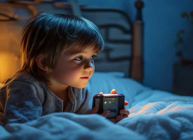 儿童睡前故事在线听mp3讲（9岁睡前故事在线听mp3）