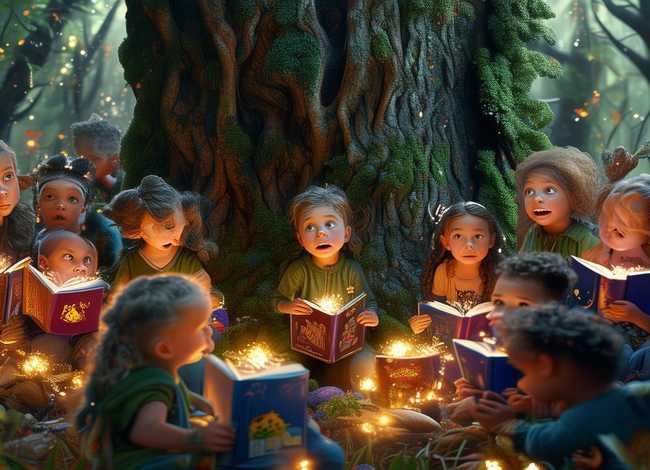 国外儿童故事书；国外故事书籍