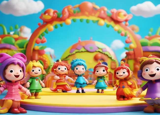 剧场故事图片幼儿园、剧场故事图片幼儿园可爱