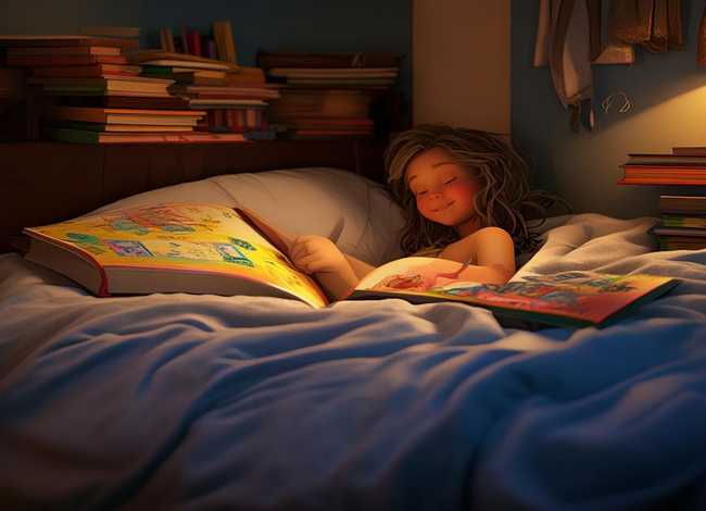 少儿睡前故事365，少儿睡前故事365文字免费阅读