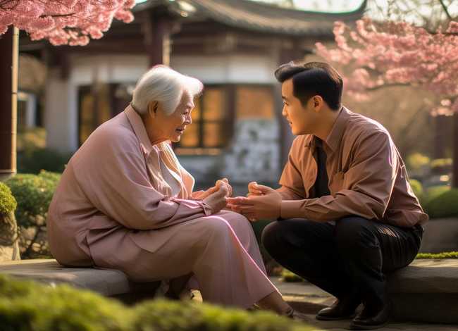 孝敬父母故事视频，孝敬父母的故事视频