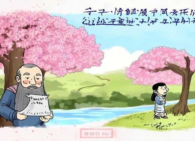 简短成语故事手绘画、简短成语故事手绘画怎么画