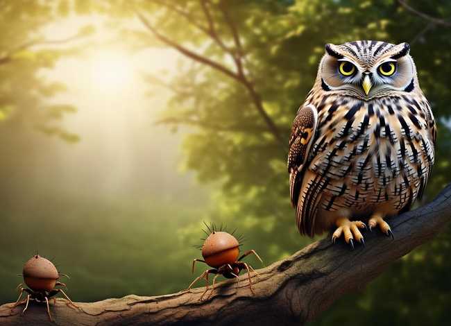 因小失大的故事视频 - 因小失大的故事告诉我们什么道理