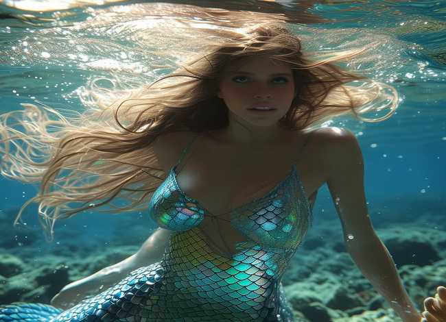 美人鱼的故事简短版 - 美人鱼的故事简短版20个字 美人鱼的故事简短版 - 美人鱼的故事简短版20个字