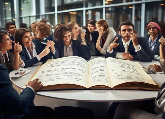 职场经典故事 职场经典故事哲理