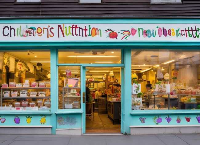 儿童早餐店前景怎么样（儿童营养早餐店前景）