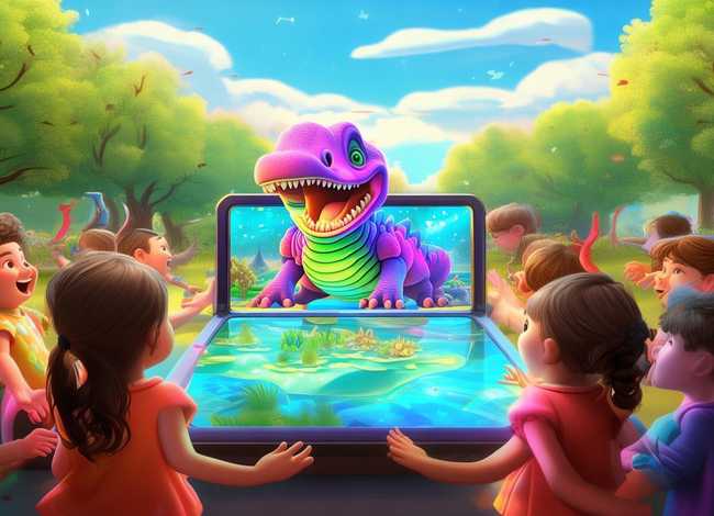 儿童恐龙故事播放 - 少儿恐龙故事在线收听