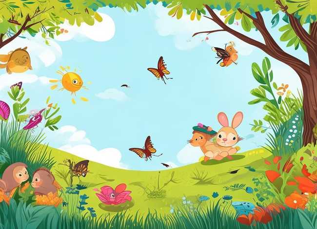 4-6岁儿童故事书阅读 4-6岁幼儿阅读的故事