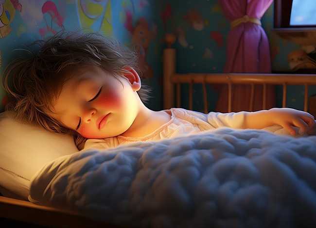 小儿睡觉的故事 - 小儿睡觉的故事有哪些