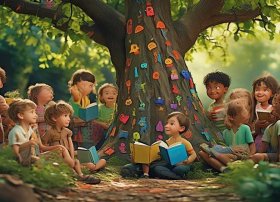 寓言故事对小学生的意义 - 寓言故事对小学生的意义和价值