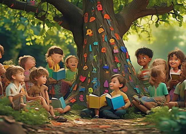 寓言故事对小学生的意义 - 寓言故事对小学生的意义和价值