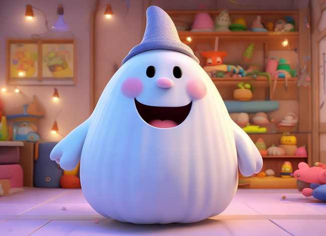 适合儿童听的鬼故事；适合幼儿听的鬼故事