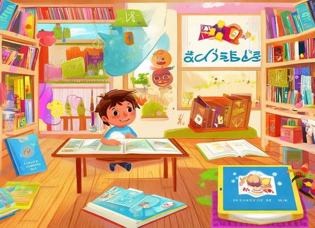 绘本故事app推荐 - 绘本故事app推荐哪个好