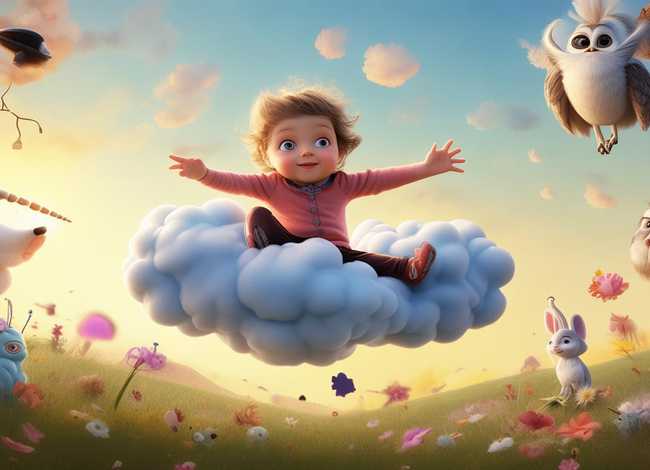 5岁小孩讲故事推荐；5岁小孩讲的故事