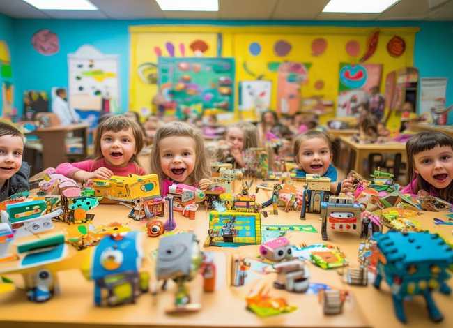 儿童发明创造作品,儿童发明创造手工作品 儿童发明创造作品,儿童发明创造手工作品