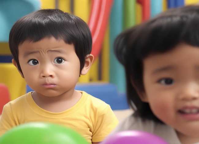 儿童嫉妒心小故事；嫉妒的小故事幼儿